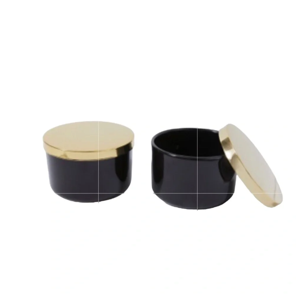Z Galleri Multi Use Storage Duo in Black